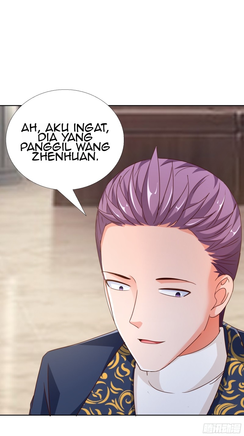 Super School Doctor (Supreme Campus Doctor) Chapter 96 Gambar 33